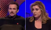 Penny Mordaunt Branded 'Condescending War-Mongerer' on The Last Leg