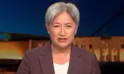 Penny Wong Backs Albanese's Call for Clarity on Iran War Endgame