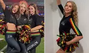 Penrith Panthers Axe 11 Veteran Cheerleaders in Controversial Squad Overhaul