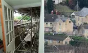Pensioner Claims Council Scaffolding Wiped £600,000 Off Cotswold Home Value