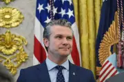 Pentagon Christian Service: Hegseth Prays for Violence Against Enemies