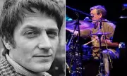 Pentangle Drummer Terry Cox, Who Played with Bowie and Elton John, Dies at 89