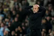 Pep Guardiola Faces Two-Match Touchline Ban After Sixth Booking of Season