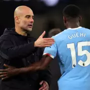 Pep Guardiola Furious as Carabao Cup Rule Bars Marc Guehi from Arsenal Final