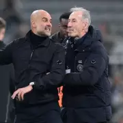 Pep Guardiola Receives Two-Match Touchline Ban After Sixth Yellow Card
