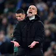 Pep Guardiola's Touchline Ban Explained for Arsenal Cup Final Clash