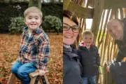 Peppa Pig Hearing Loss Episode Resonates Deeply with Mum of Deaf Son