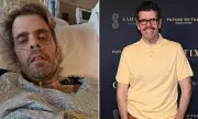 Perez Hilton Hospitalised with Mysterious Health Crisis, Vows to Share Full Story