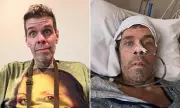Perez Hilton's Sepsis Recovery Sparks Backlash from 3rd Rock Star Over Past Gossip