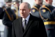 Persistent Health Speculation Surrounds Vladimir Putin Amid Public Appearances