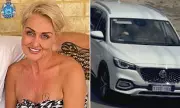 Perth Missing Woman Case: CCTV Shows Possible Male Passenger in Vehicle