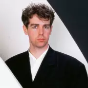 Pet Shop Boys Celebrate 40 Years with Visual Retrospective Book