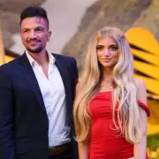 Peter Andre Revives Classic Hit as Daughter Princess Eyes Pop Stardom