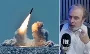 Peter Hitchens Urges UK to Build Independent Nuclear Deterrent Like France