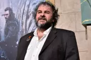 Peter Jackson Awarded Honorary Palme d'Or at Cannes Film Festival