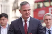 Peter Kyle Rejects Calls for Labour to Campaign on Rejoining EU