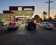 Petrol Price Surge Threatens Inflation as RBA Braces for Rate Hikes