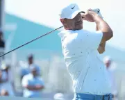 PGA Tour Reviews DP World Tour Alliance as LIV Golf Threat Fades