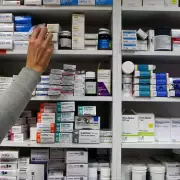 Pharmacists Warn of Medicine Shortages as Iran Blockades Strait of Hormuz