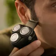 Philips Electric Shaver Slashed by 54% in Amazon's Spring Deal Days Event