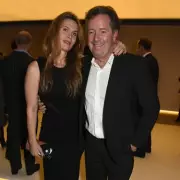 Piers Morgan's Fiery Clash Over Wife Celia Walden Sparks Marriage Insight