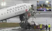 Pilots Repeatedly Pleaded 'Please Do Something' About LaGuardia Safety Before Fatal Crash