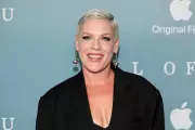 Pink Reveals Family's Move to New York for Daughter's Broadway Dreams