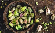 Pistachio Health Halo: Nutritionist Reveals Truth Behind Luxury Nut Trend