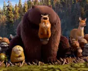 Pixar's 'Hoppers' Review: A Witty Eco-Fable About Talking to Animals