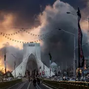 Plane Spotters Saw Trump's Invasion Coming After Rare F-22 Sightings at RAF Lakenheath