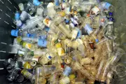 Plastic Bottles Transformed into Parkinson's Drug in Major Scientific Breakthrough