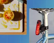 Plastic-Free Boards and Affordable Bike Lights: Top 11 March Favourites