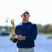 Players Championship Prize Money: Record Payouts for McIlroy and Scheffler