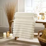 Plush Velvet Throw Stays Soft After Washing, Now Cheaper Than Dunelm