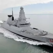 PM Keir Starmer Deploys HMS Dragon to Cyprus Amid Iran Drone Crisis