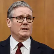 PM Starmer Announces £53m Energy Bill Support Amid Iran Crisis