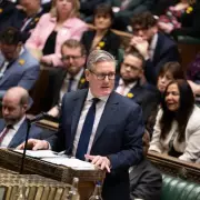 PMQs Focus on Cost of Living as Trump Chaos Sparks Strait of Hormuz Crisis