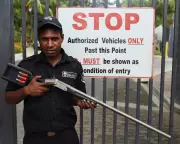 PNG Launches Cash-for-Guns Amnesty to Curb Tribal Violence Ahead of 2027 Elections