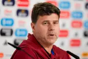 Pochettino Attends Tottenham Champions League Match Amid Return Speculation