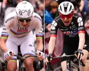Pogacar Claims Historic Fourth Strade Bianche Title as Chabbey Wins Women's Race