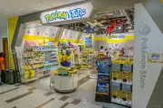 Pokemon Store Employee Fatally Stabbed in Tokyo, Attacker Dies by Suicide
