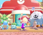 Pokémon Pokopia Review: A Serene Town-Building Adventure with Beloved Creatures