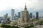 Poland's Economic Miracle: From Post-Communist Ruins to Global Top 20