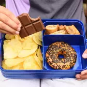 Police Alert Parents After Alcoholic Drink Found in Child's Lunchbox