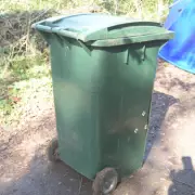 Police Appeal for Help Identifying Man Found Dead in Coventry Wheelie Bin