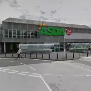 Police Arrest Two Teens After Bladed Weapons Fight Outside Asda Supermarket