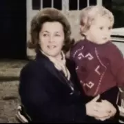 Police Launch Fresh Search for Missing Mum and Son at Killer's Former Home