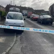 Police Lockdown in Netherton: Forensics Team Deployed on Merseyside Street