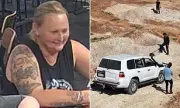 Police Seize Vehicle in Renewed Search for Missing Outback Woman Trisha Graf