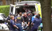 Police Shooting in Sydney's Potts Point After Alleged Unit Attack